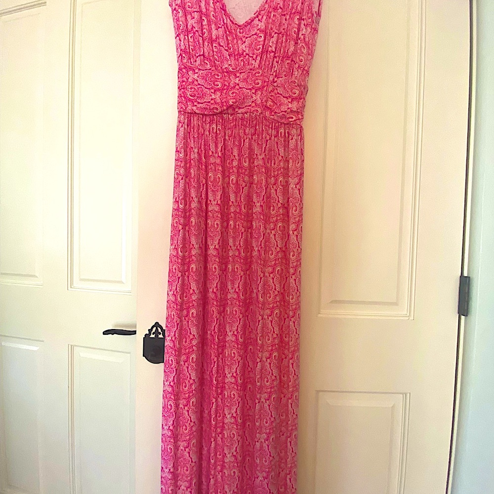 Loveappela Summer Dress